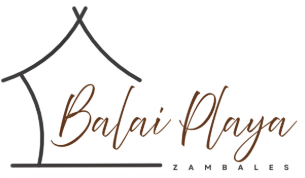 Balai Playa Resort Logo